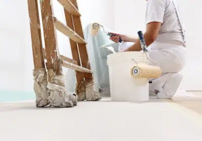 Le prêt travaux